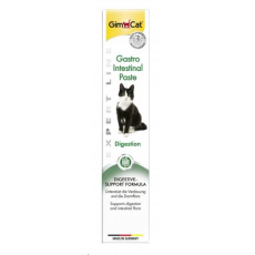 GimCat Gastro Intestinal Pasta 50g GimCat Gastro Intestinal Pasta 50g