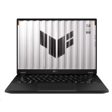 ASUS NTB TUF Gaming A14 (FA401WU-RG048X), AI9-HX370, 14" 2560 x 1600, 32G, 1TB SSD, RTX 4050, W11 Pro, Gray