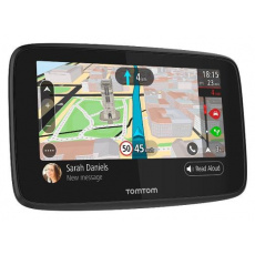 Bazar - TomTom GO 520 World Lifetime, z opravy, nový kus (náhrada) Bazar - TomTom GO 520 World Lifetime, z opravy, nový kus (náhrada)