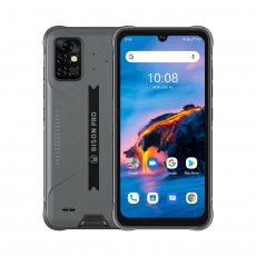 UMIDIGI BISON Pro Gray - bazar, mírné známky použití UMIDIGI BISON Pro Gray - bazar, mírné známky použití
