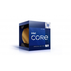CPU INTEL Core i9-12900KS, 3.40GHz, 30MB L3 LGA1700, BOX (bez chladiče)