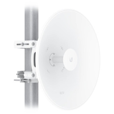 UBNT UISP-Dish, Anténa, směrová, parabolická, 5GHz, 5-6°/6,5-8°, 30dBi, 30km UBNT UISP-Dish, Anténa, směrová, parabolická, 5GHz, 5-6°/6,5-8°, 30dBi, 30km
