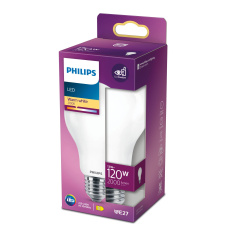 PHILIPS žárovka LED classic 120W A67 E27 WW FR NDRFSRT4 PHILIPS žárovka LED classic 120W A67 E27 WW FR NDRFSRT4