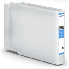 EPSON Ink bar WF-C81xx / WF-C86xx Ink Cartridge XL Cyan EPSON Ink bar WF-C81xx / WF-C86xx Ink Cartridge XL Cyan