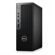 DELL PC Precision 3240/i7-10700/16GB/1TB SSD/Quadro RTX 3000/TPM/Kb/Mouse/W10Pro/vPro/3Y ProSpt DELL PC Precision 3240/i7-10700/16GB/1TB SSD/Quadro RTX 3000/TPM/Kb/Mouse/W10Pro/vPro/3Y ProSpt