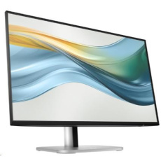 HP LCD 524pu 23.8" 1920x1080, IPS w/LED micro-edge,350nic,1500:1,5ms g/g,DP 1.4,HDMI 2.0,USB3.2 4x,USB-C100W,RJ-45, HP LCD 524pu 23.8" 1920x1080, IPS w/LED micro-edge,350nic,1500:1,5ms g/g,DP 1.4,HDMI 2.0,USB3.2 4x,USB-C100W,RJ-45,