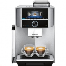 Siemens TI9553X1RW automatické espresso Siemens TI9553X1RW automatické espresso
