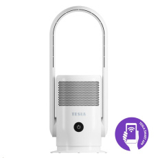 Tesla Smart Air Purifier & Fan Tesla Smart Air Purifier & Fan