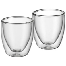 WMF Kult sklenice na espresso, 2 kusy WMF Kult sklenice na espresso, 2 kusy
