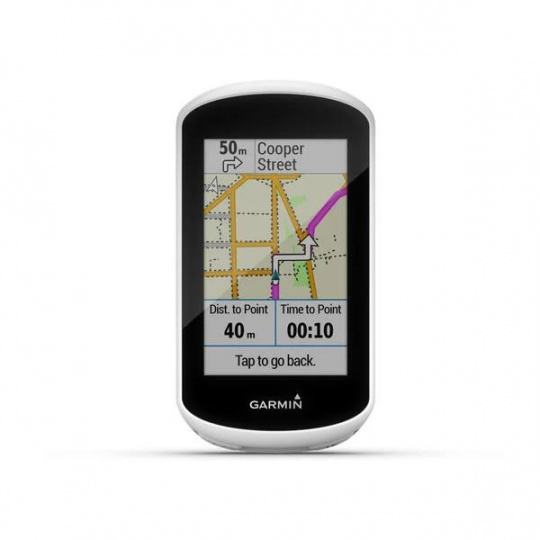 Garmin GPS cyclocomputer Edge Explore PRO