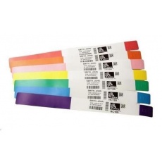 Zebra Z-Band Direct, adult, zelená Zebra Z-Band Direct, adult, zelená