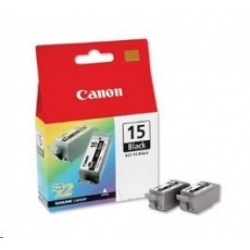 Canon BJ CARTRIDGE colour BCI-15CL (2pcs) twin (BCI15CL) Canon BJ CARTRIDGE colour BCI-15CL (2pcs) twin (BCI15CL)