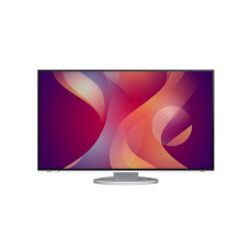 EIZO MT 27" EV2795-WT FlexScan, IPS, 2560x1440, 350nit, 1000:1, 5ms, USB-C, DisplayPort, HDMI, LAN, Repro, Bílý EIZO MT 27" EV2795-WT FlexScan, IPS, 2560x1440, 350nit, 1000:1, 5ms, USB-C, DisplayPort, HDMI, LAN, Repro, Bílý