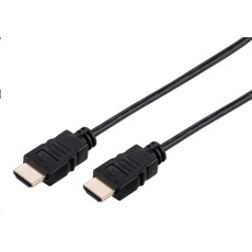 kabel C-TECH HDMI 2.0, 4K@60Hz, M/M, 2m kabel C-TECH HDMI 2.0, 4K@60Hz, M/M, 2m