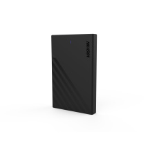 HIKVISION externí box MHB201 Hard Disk Enclosure, černá