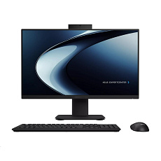 ASUS PC AiO ExpertCenter P44 (P440VAK-BPC045XA), i3-1315U, 23.8" FHD, 8GB, 512GB SSD, Intel, W11 Pro Edu, Black ASUS PC AiO ExpertCenter P44 (P440VAK-BPC045XA), i3-1315U, 23.8" FHD, 8GB, 512GB SSD, Intel, W11 Pro Edu, Black