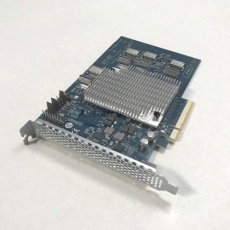 INTEL 8-Port PCIe Gen3 x8 Switch AIC AXXP3SWX08080 INTEL 8-Port PCIe Gen3 x8 Switch AIC AXXP3SWX08080