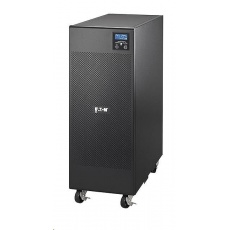Eaton 9E 10000i XL, UPS 10000VA se supernabíječem (bez baterií), LCD Eaton 9E 10000i XL, UPS 10000VA se supernabíječem (bez baterií), LCD