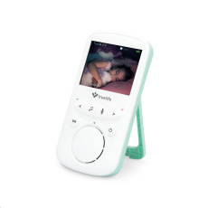 TrueLife NannyCam V24 Pro Parent Unit TrueLife NannyCam V24 Pro Parent Unit