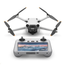 DJI Mini 3 Pro (DJI RC)