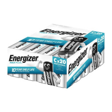 Energizer LR14/20 Industrial C 20pack Energizer LR14/20 Industrial C 20pack