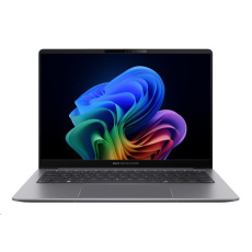 ASUS NTB ExpertBook P5 (P5405CSA-ULTRA7X), Ultra 7-258V, 14" 2560 x 1600, 32GB, 1TB SSD, Intel Arc, W11 Pro, Gray ASUS NTB ExpertBook P5 (P5405CSA-ULTRA7X), Ultra 7-258V, 14" 2560 x 1600, 32GB, 1TB SSD, Intel Arc, W11 Pro, Gray