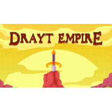 Drayt Empire (PC) klíč Steam Drayt Empire (PC) klíč Steam