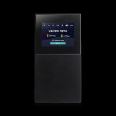 Zyxel NR2301, 5G NR Mobile WiFi, EU region, Zyxel NR2301, 5G NR Mobile WiFi, EU region,