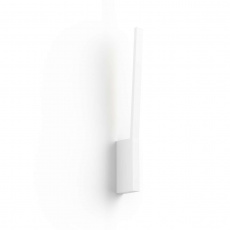 PHILIPS Liane Nástěnné svítidlo, Hue White and color, 230V, 1x12W integr.LED, Bílá PHILIPS Liane Nástěnné svítidlo, Hue White and color, 230V, 1x12W integr.LED, Bílá