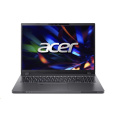ACER NTB TravelMate P2 16 (TMP216-51-G2-TCO-32DT),iCore 3 100U,16"WUXGA,16GB,512GB SSD,Intel Graphics,W11P,Gray