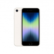 APPLE iPhone SE 3 256GB Starlight APPLE iPhone SE 3 256GB Starlight