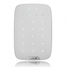 Ajax KeyPad Plus white (26078) Ajax KeyPad Plus white (26078)