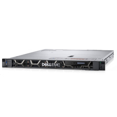 DELL SRV PowerEdge R450 /8x2.5"HotPlug/4310/1x16GB/1x480GB SSD/2x1100W/H755/iDRAC9 En./3Yr Basic NBD DELL SRV PowerEdge R450 /8x2.5"HotPlug/4310/1x16GB/1x480GB SSD/2x1100W/H755/iDRAC9 En./3Yr Basic NBD