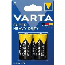 Varta R14/2BP SuperLife