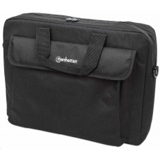 MANHATTAN Brašna na notebook do 15,6" London Notebook Computer Briefcase MANHATTAN Brašna na notebook do 15,6" London Notebook Computer Briefcase