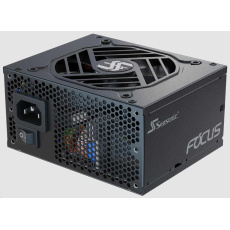 SEASONIC zdroj 750W FOCUS SPX-750 (2021), 80+ GOLD SEASONIC zdroj 750W FOCUS SPX-750 (2021), 80+ GOLD