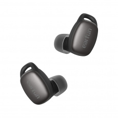 EARFUN bezdrátová sluchátka Free Pro 2, TW303B, černá EARFUN bezdrátová sluchátka Free Pro 2, TW303B, černá