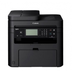 Canon i-SENSYS MF237w - černobílá, MF (tisk, kopírka, sken,fax), ADF, USB, LAN, Wi-Fi Canon i-SENSYS MF237w - černobílá, MF (tisk, kopírka, sken,fax), ADF, USB, LAN, Wi-Fi