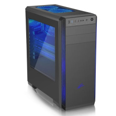 EVOLVEO T3, case ATX EVOLVEO T3, case ATX