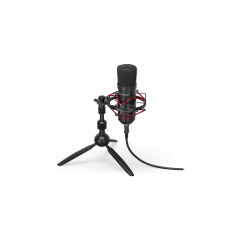Endorfy mikrofon Solum T(SM900T)/ streamovací / tripod / pop-up filtr / USB Endorfy mikrofon Solum T(SM900T)/ streamovací / tripod / pop-up filtr / USB