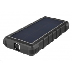 Viking solární outdoorová power banka W24W 24000 mAh Viking solární outdoorová power banka W24W 24000 mAh