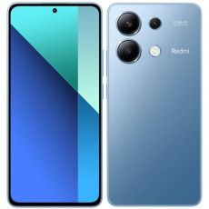 Xiaomi Redmi Note 13 6GB/128GB Ice Blue Xiaomi Redmi Note 13 6GB/128GB Ice Blue