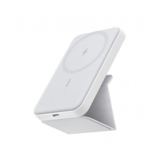 Anker PowerCore Mag-Go 5K White Anker PowerCore Mag-Go 5K White