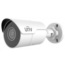 Uniview IPC2124LE-ADF28KM-G, 4Mpix, 30 sn/s, H.265,obj. 2,8 mm (101,1°), PoE, IR 50m, ROI, WDR 120dB, 3DNR, IP67 Uniview IPC2124LE-ADF28KM-G, 4Mpix, 30 sn/s, H.265,obj. 2,8 mm (101,1°), PoE, IR 50m, ROI, WDR 120dB, 3DNR, IP67