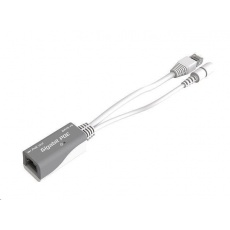 MikroTik RBGPOE pasivní PoE s LED signalizací pro RouterBOARD (gigabit ethernet) MikroTik RBGPOE pasivní PoE s LED signalizací pro RouterBOARD (gigabit ethernet)