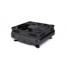 NOCTUA NH-L9i chromax.black - chladič procesoru, LGA1200, AM4 NOCTUA NH-L9i chromax.black - chladič procesoru, LGA1200, AM4