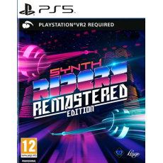 PS5 hra Synth Riders Remastered Edition (PS VR2) PS5 hra Synth Riders Remastered Edition (PS VR2)