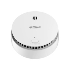 Dahua HY-SA21A-W2(868), bezdrátový detektor kouře, 85dB–90dB, vnitřní Dahua HY-SA21A-W2(868), bezdrátový detektor kouře, 85dB–90dB, vnitřní