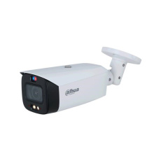 Dahua IPC-HFW3849T1-ZAS-PV-27135, IP kamera s dvojitým přísvitem, 8Mpx, 1/2.8" CMOS, objektiv 2,7-13,5 mm, IR<50, IP67
