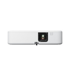 EPSON projektor CO-FH02, 1920x1080, 16:9, 3000ANSI, HDMI, USB, Android TV, 12000h durability ECO EPSON projektor CO-FH02, 1920x1080, 16:9, 3000ANSI, HDMI, USB, Android TV, 12000h durability ECO